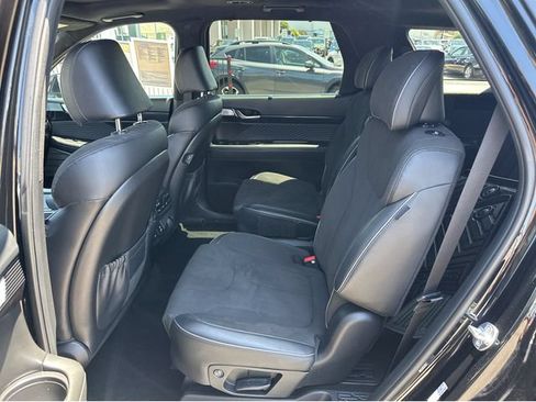 Used 2024 Hyundai Palisade Calligraphy AWD/4WD image 18