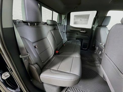 New 2026 Chevrolet Silverado 1500 RST AWD/4WD image 23