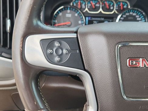 Used 2017 GMC Sierra 1500 SLT image 8