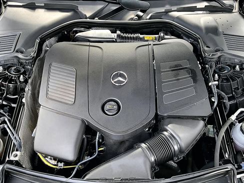 Used 2024 Mercedes-Benz C 300 Sedan image 31