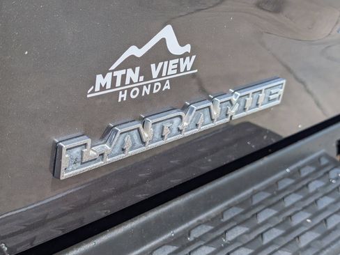 Used 2021 RAM 2500 Laramie AWD/4WD image 9