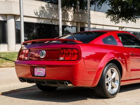Used 2007 Ford Mustang GT Premium image 42