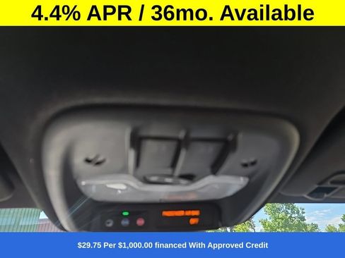 New 2026 GMC Canyon Elevation w/ Convenience Package AWD/4WD image 22