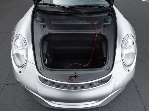 Used 2016 Porsche 911 GT3 RS image 68