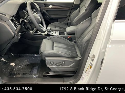 Used 2023 Audi Q5 2.0T Prestige image 17