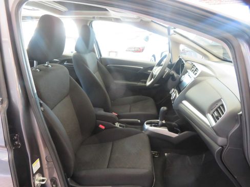 Used 2015 Honda Fit EX-L image 25