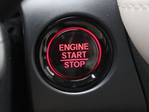 New 2026 Honda HR-V LX image 37