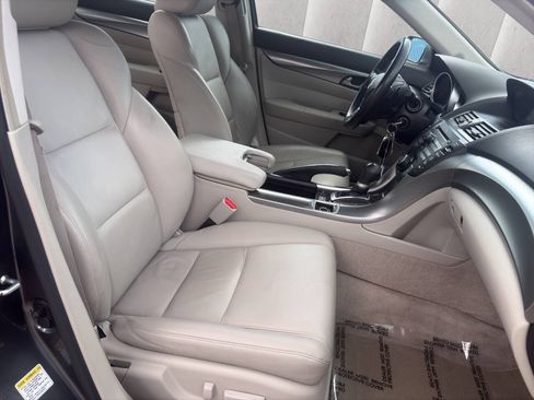 Used 2009 Acura TL FWD image 11