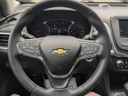 Used 2019 Chevrolet Equinox LT AWD/4WD image 14
