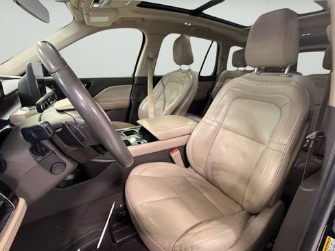Used 2021 Lincoln Aviator Reserve w/ Elements Package Plus RWD image 9