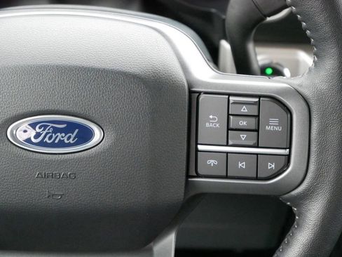 Certified 2022 Ford F150 XLT w/ Equipment Group 302A High image 19