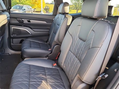 New 2025 Kia Telluride SX X-Line image 15