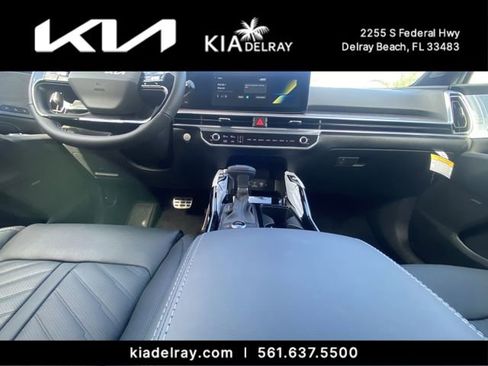 New 2026 Kia Sorento SX Prestige image 12