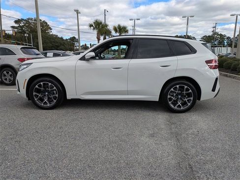 New 2026 BMW X3 xDrive30 w/ Premium Package image 8