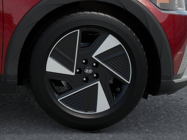 New 2026 Hyundai Ioniq 5 SEL RWD image 8