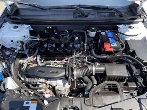 Used 2024 Honda Accord EX image 25
