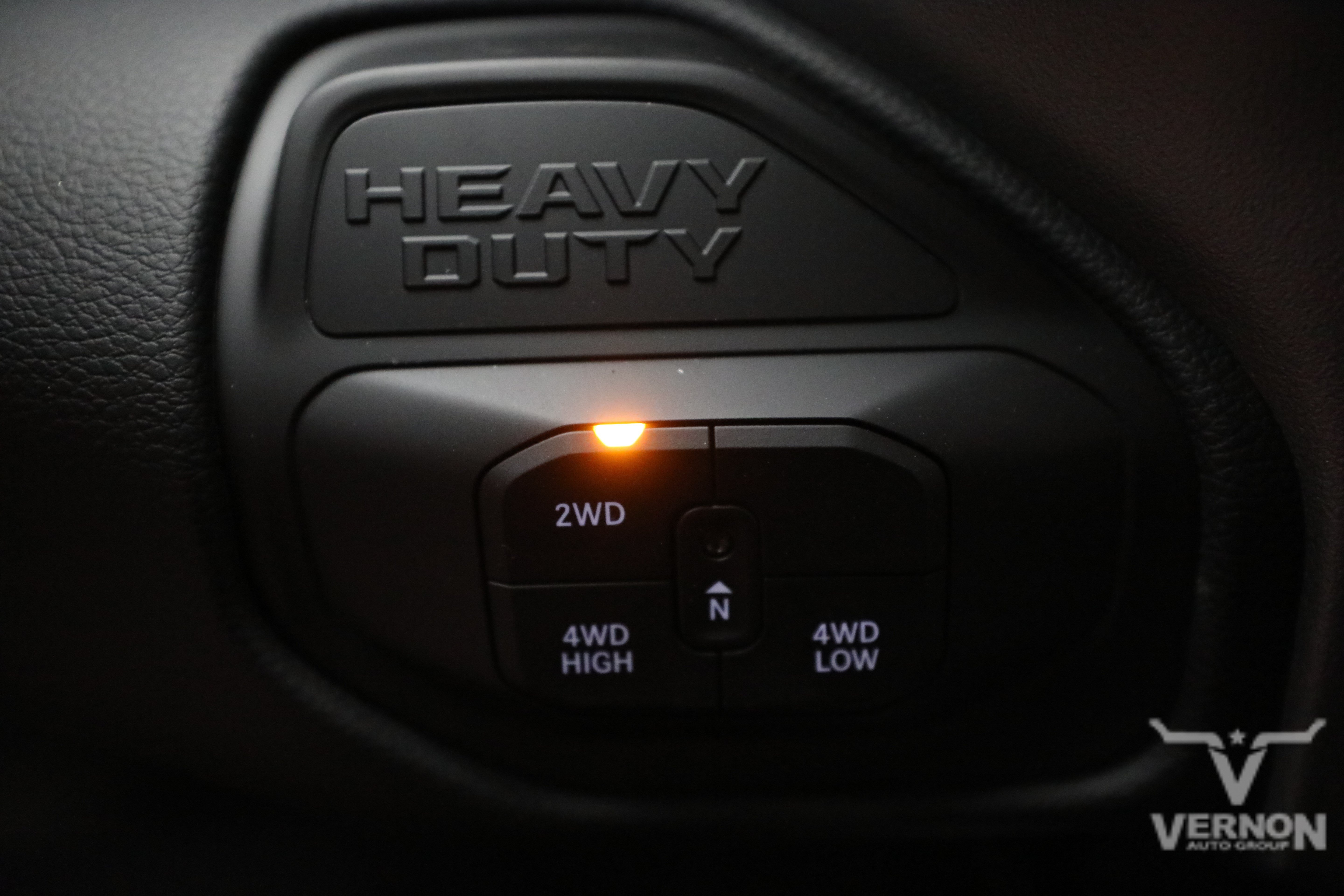 New 2027 RAM 3500 Laramie AWD/4WD image 21