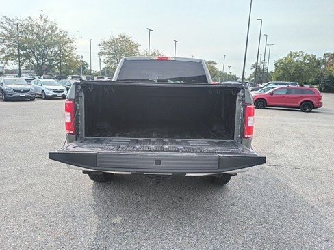 Used 2020 Ford F150 XLT w/ Equipment Group 302A Luxury image 15