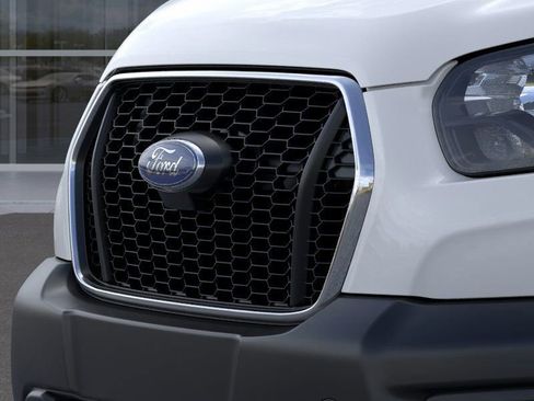 New 2025 Ford Transit 350 w/ Exterior Upgrade Package image 17