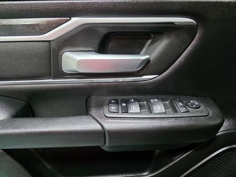 Used 2023 RAM 1500 Big Horn AWD/4WD image 18