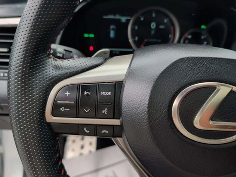 Used 2017 Lexus RX 350 F Sport w/ Accessory Package FWD image 23