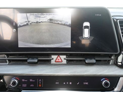 Certified 2023 Kia Sportage X-Line image 18