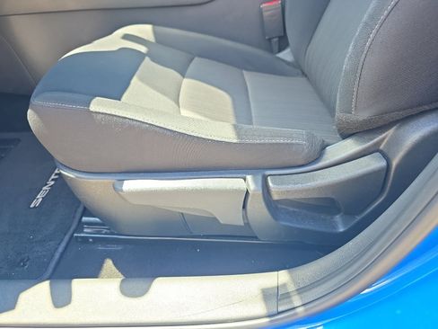Certified 2024 Nissan Sentra SV w/ All-Weather Package FWD image 14