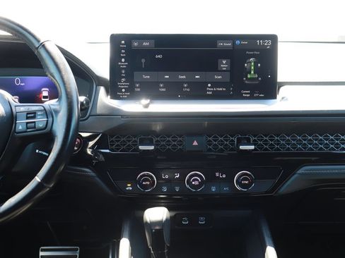 Used 2023 Honda Accord Sport image 16