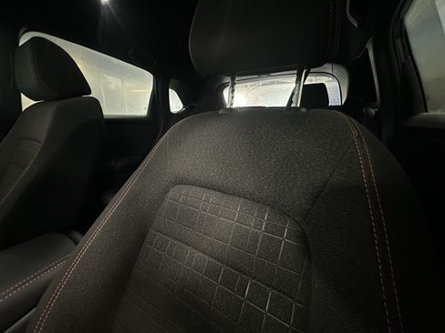Used 2025 Honda HR-V Sport image 10