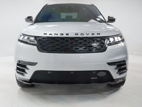 Used 2022 Land Rover Range Rover Velar R-Dynamic S image 6