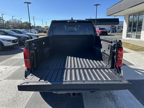 Used 2025 Toyota Tacoma TRD Pro image 8