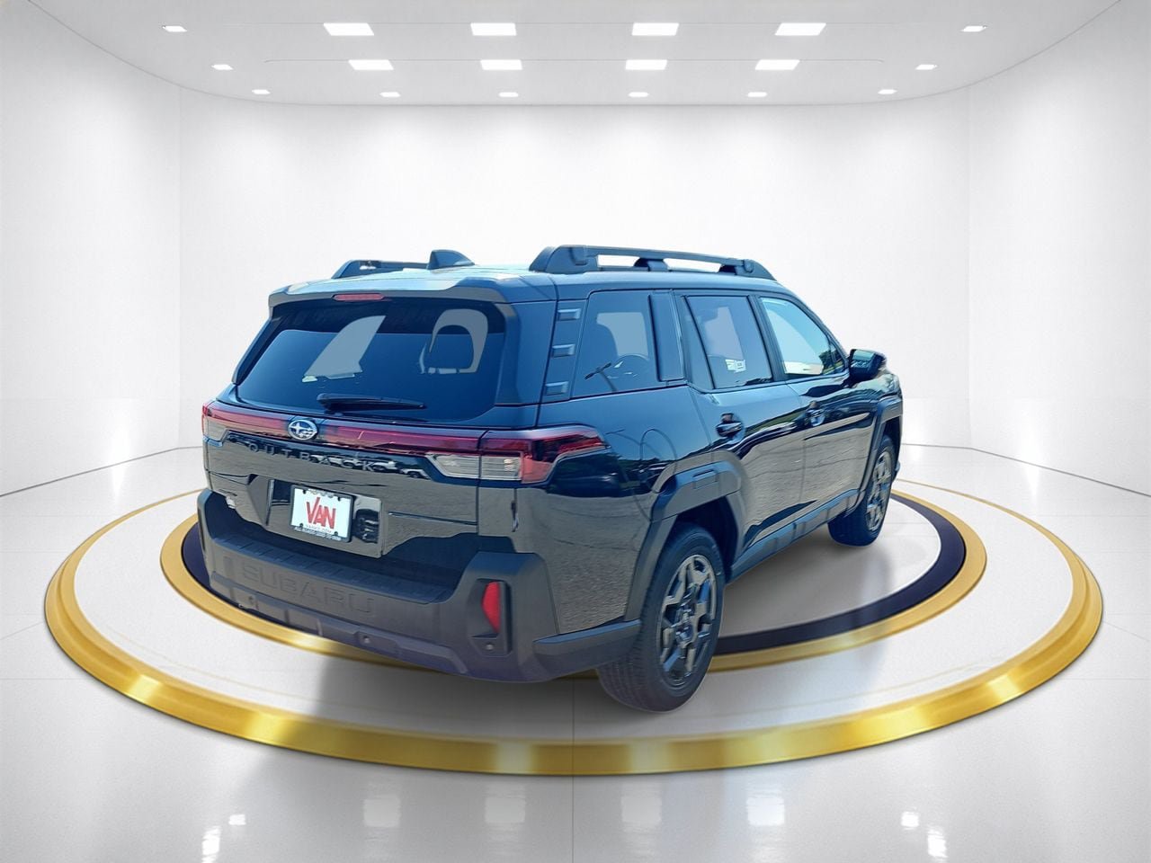 New 2026 Subaru Outback Premium AWD/4WD image 5