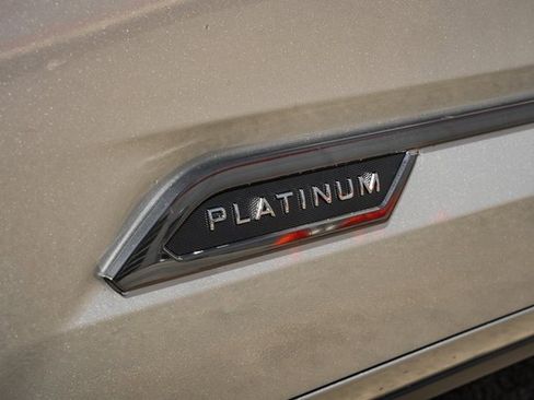 New 2026 Toyota Tundra Platinum image 18