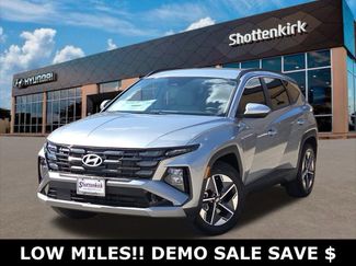 Used 2026 Hyundai Tucson SEL video 1