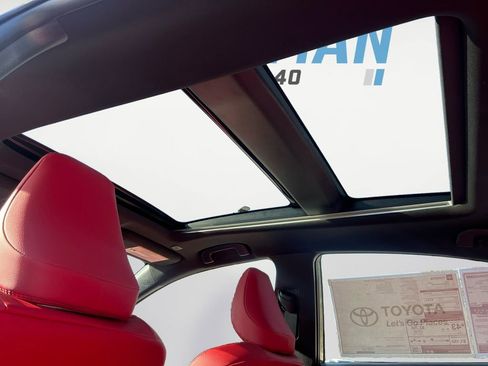 New 2026 Toyota Camry XSE image 19