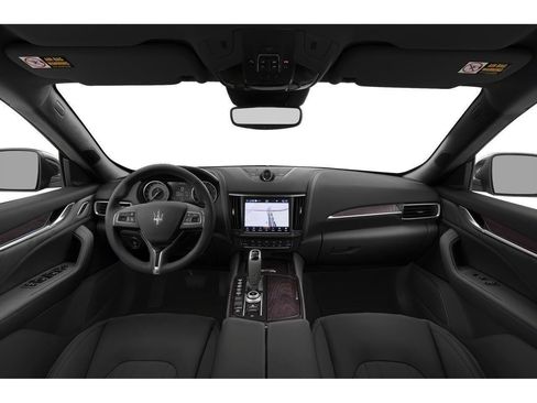Certified 2023 Maserati Levante GT AWD/4WD image 44
