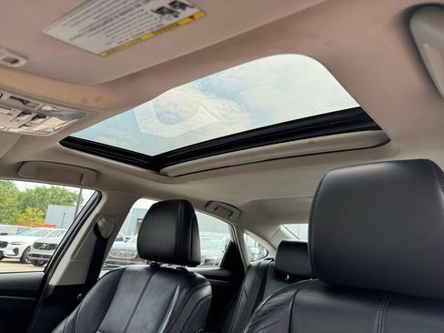 Used 2017 Toyota Avalon Limited FWD image 6