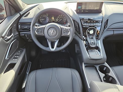 New 2025 Acura RDX SH-AWD image 12