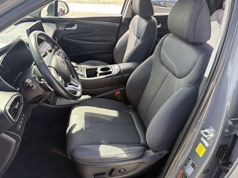 Used 2022 Hyundai Santa Fe XRT FWD image 13