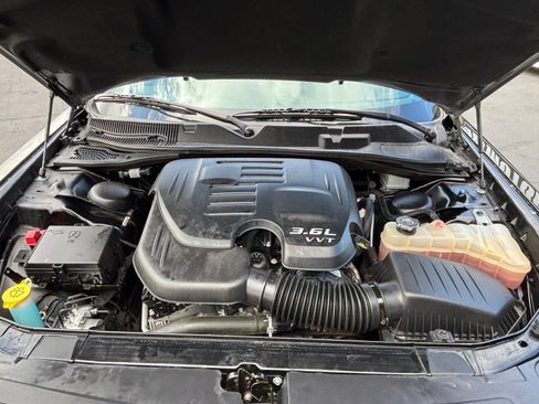 Used 2022 Dodge Challenger GT AWD/4WD image 23