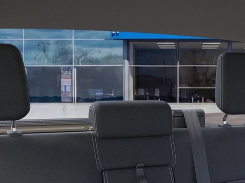 New 2026 Ford Ranger XL RWD image 22