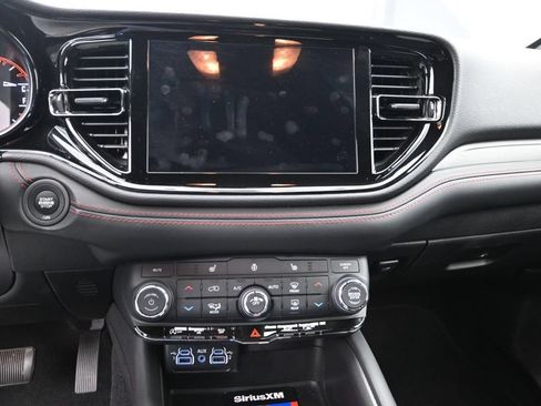 Used 2026 Dodge Durango GT RWD image 12