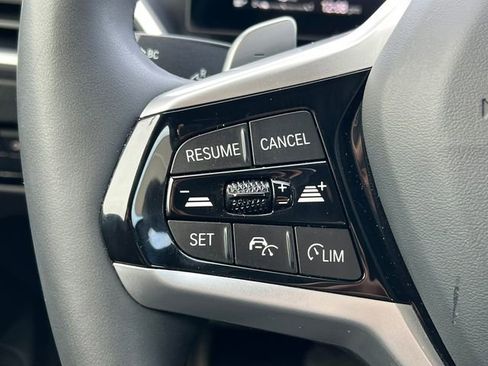 Used 2025 BMW 330i xDrive Sedan image 18