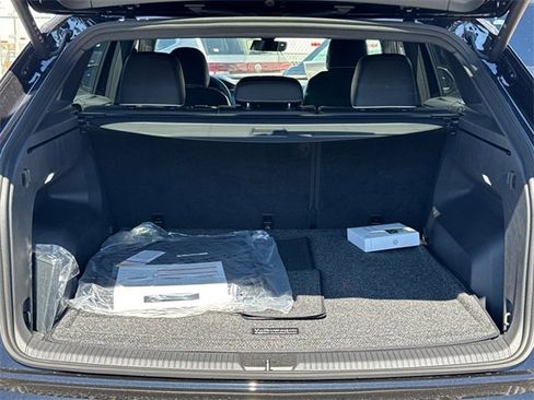 New 2026 Volkswagen Atlas Cross Sport SEL Premium R-Line image 13