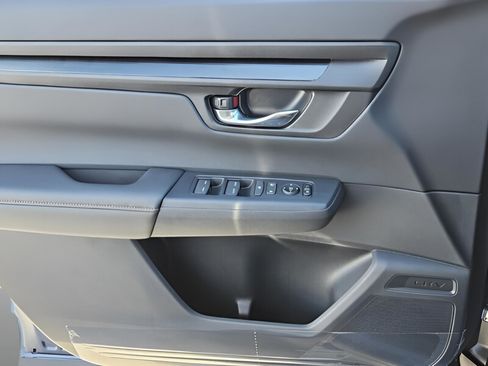 New 2026 Honda CR-V TrailSport image 30