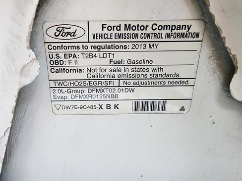 Used 2013 Ford Transit Connect XL w/ Fleet XL PWR Group image 15