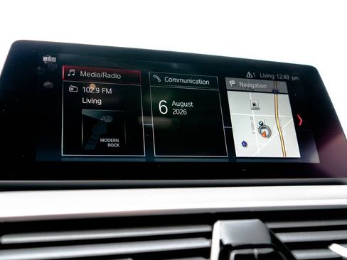 Used 2019 BMW M5 w/ Executive Package AWD/4WD image 42