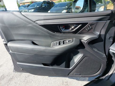 Certified 2023 Subaru Legacy Limited image 26