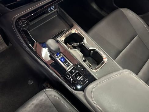 Used 2023 Lexus NX 350 AWD w/ Cold Area Package image 24