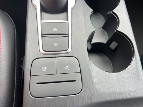 New 2026 Ford Escape ST-Line image 18